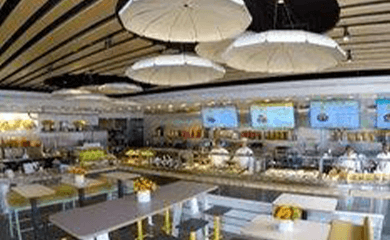 Restaurant Renovation