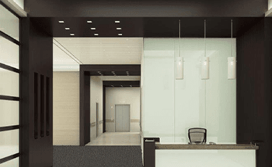 Arizona Banks Construction Team